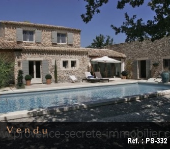 mas à vendre